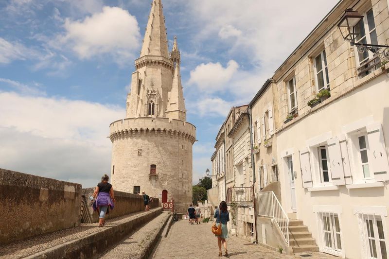 La Rochelle, France