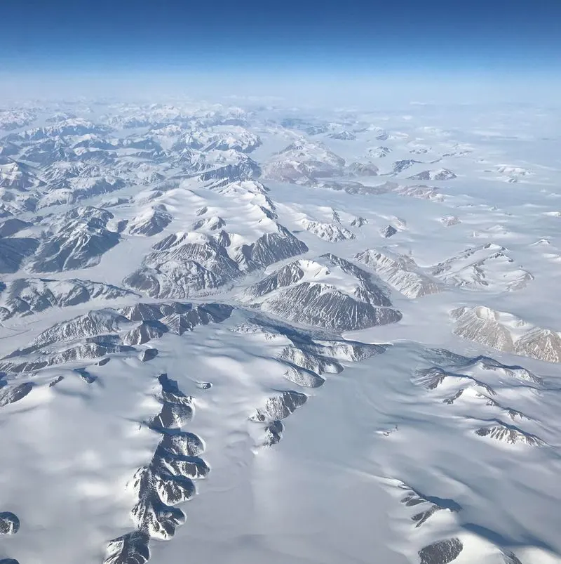 Ellesmere Island, Canada