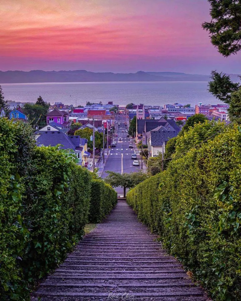 Astoria, Oregon
