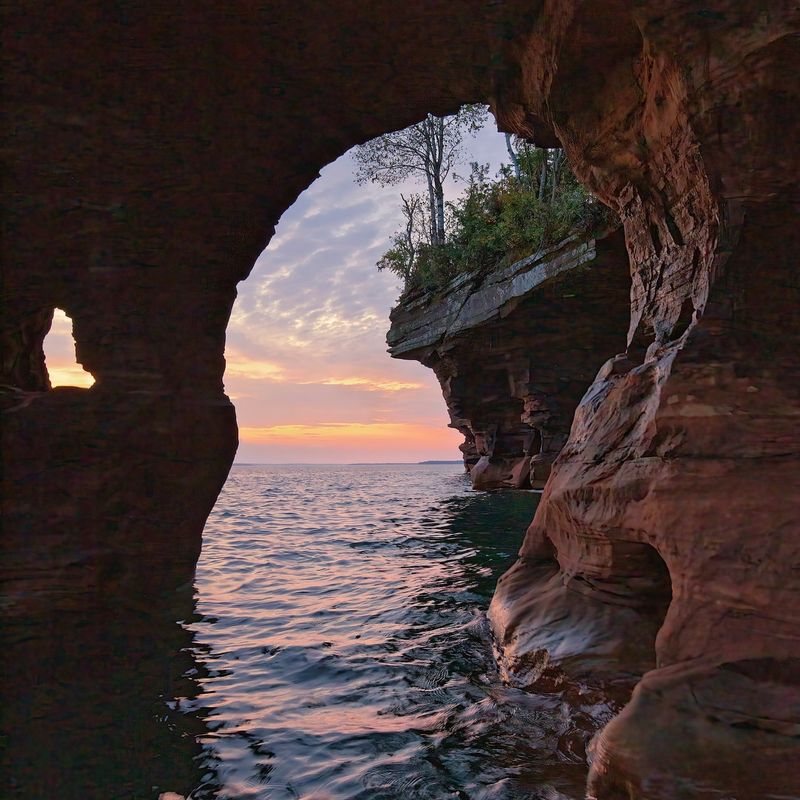 Bayfield, Wisconsin
