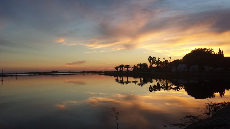 Florida – Lake Kissimmee