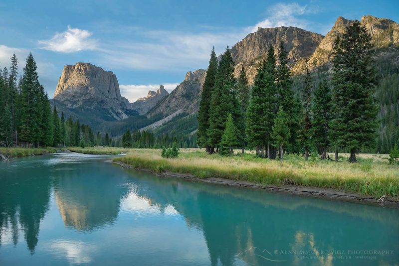 Green River
