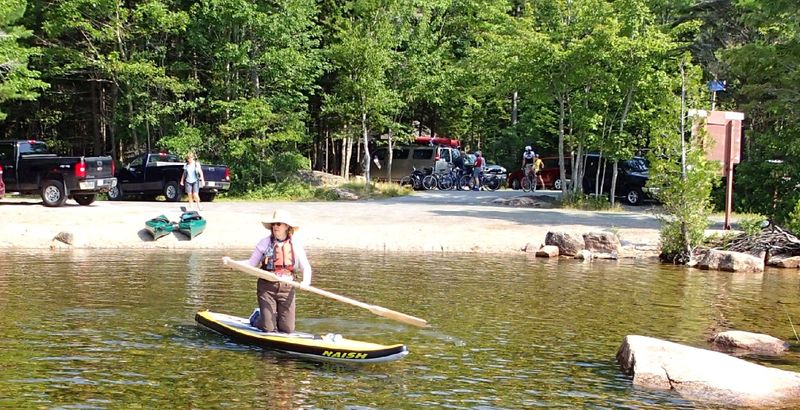 Mount Desert Island, ME