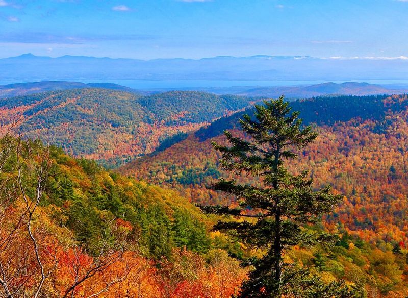 Lake Champlain – Vermont/New York