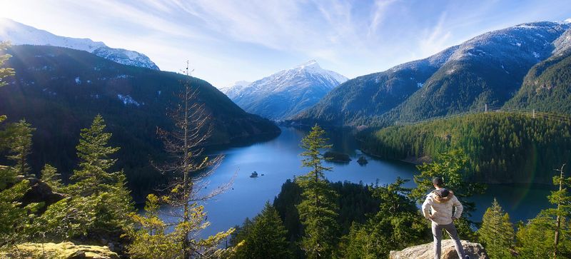 North Cascades National Park