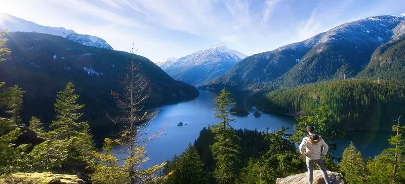 North Cascades National Park