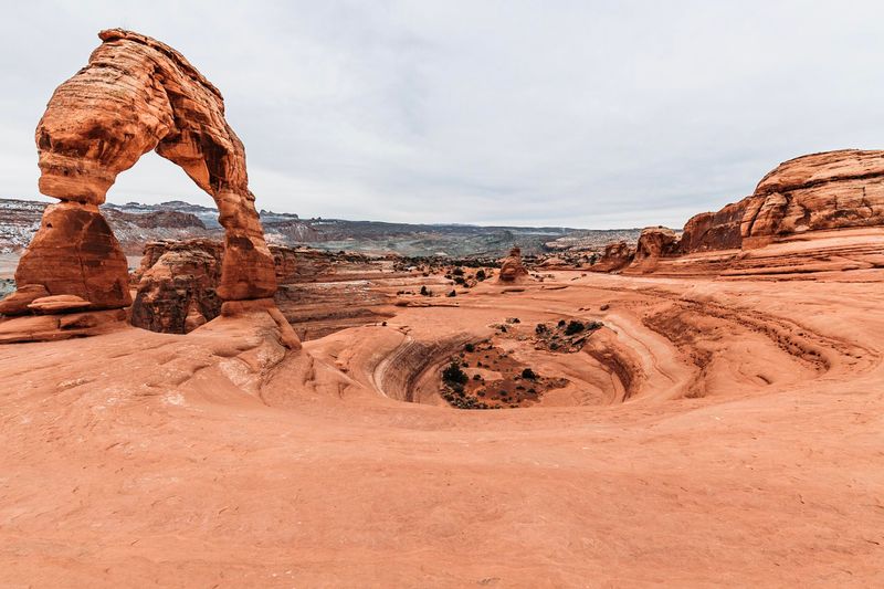 Arches National Park, Utah