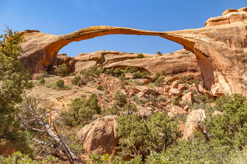 Arches National Park, Utah