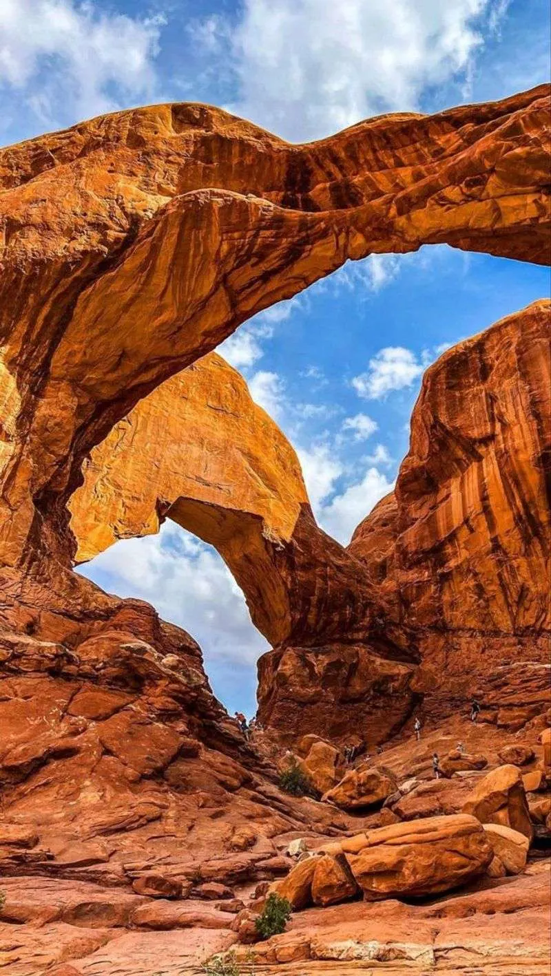 Arches National Park