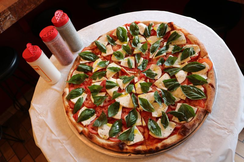 Joe’s Pizza – Manhattan