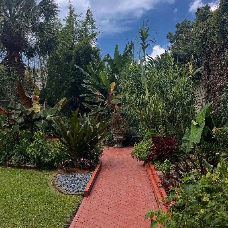 New Orleans, Louisiana