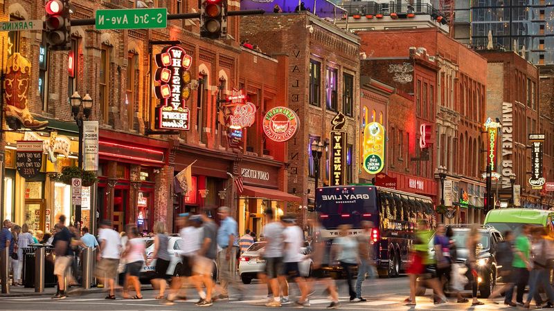 Nashville, Tennessee