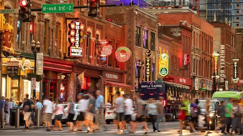 Nashville, Tennessee