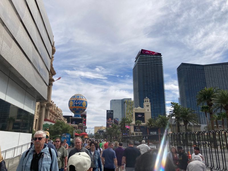 Las Vegas, Nevada