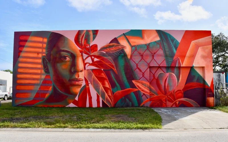 St. Petersburg, Florida