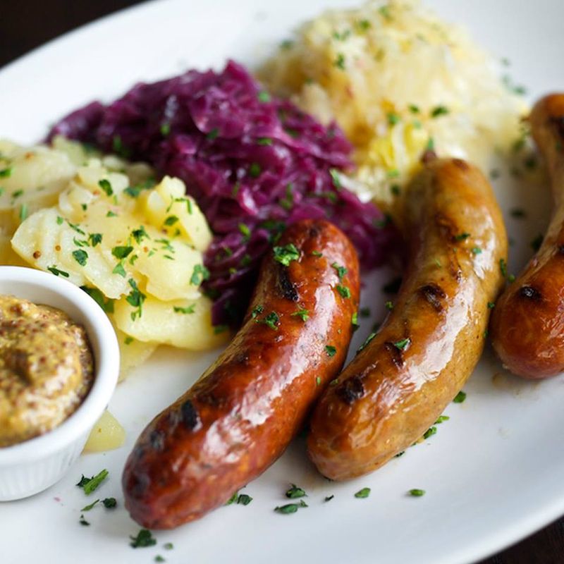 Gustav’s German Pub & Grill (Honolulu, Hawaii)
