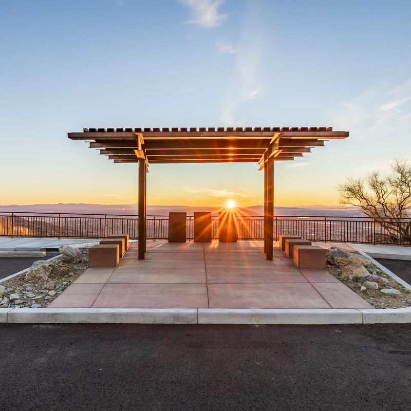 Gila Valley Lookout
