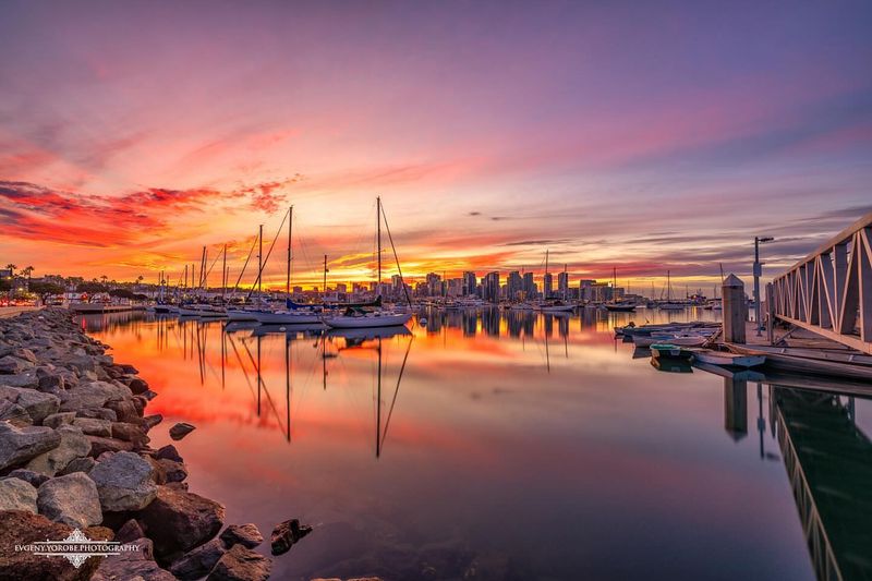 San Diego, California