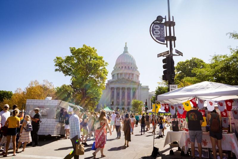 Madison, WI