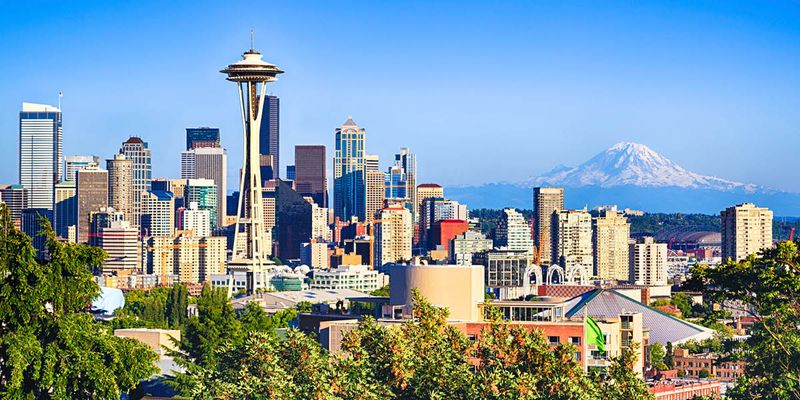 Seattle, WA