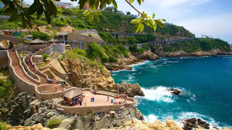 Acapulco, Mexico