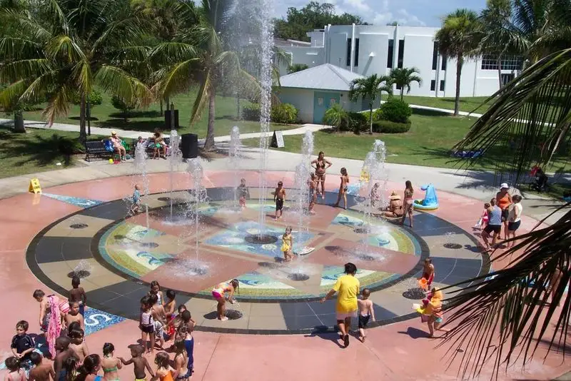 The Children's Museum of the Treasure Coast