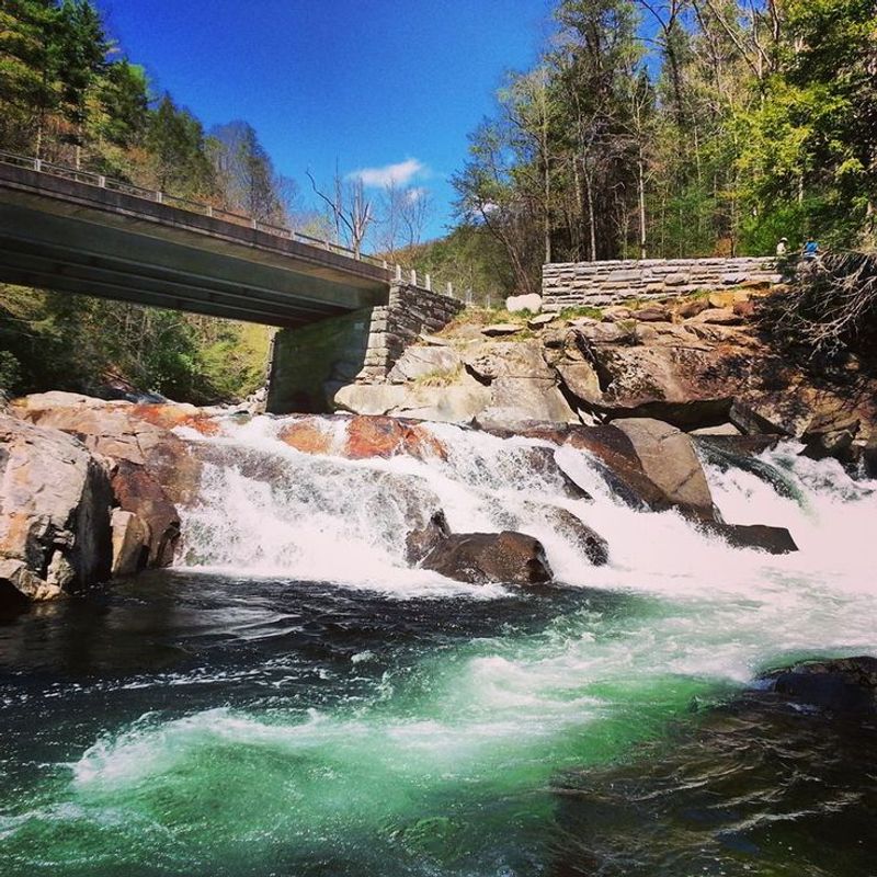 Smoky Mountain State Park, Tennessee