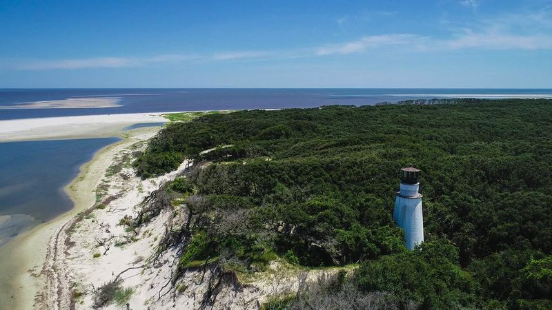 Cumberland Island, Georgia