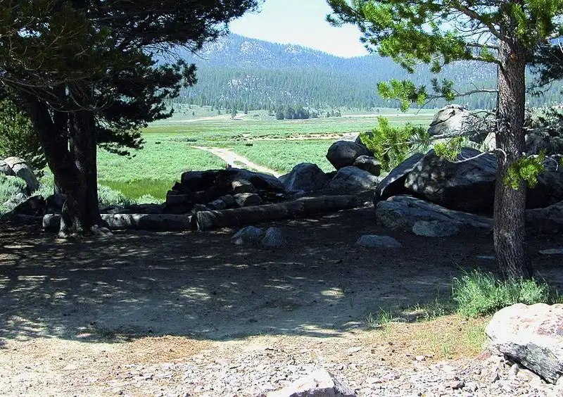 Monache Meadows (Southern Sierra, CA)