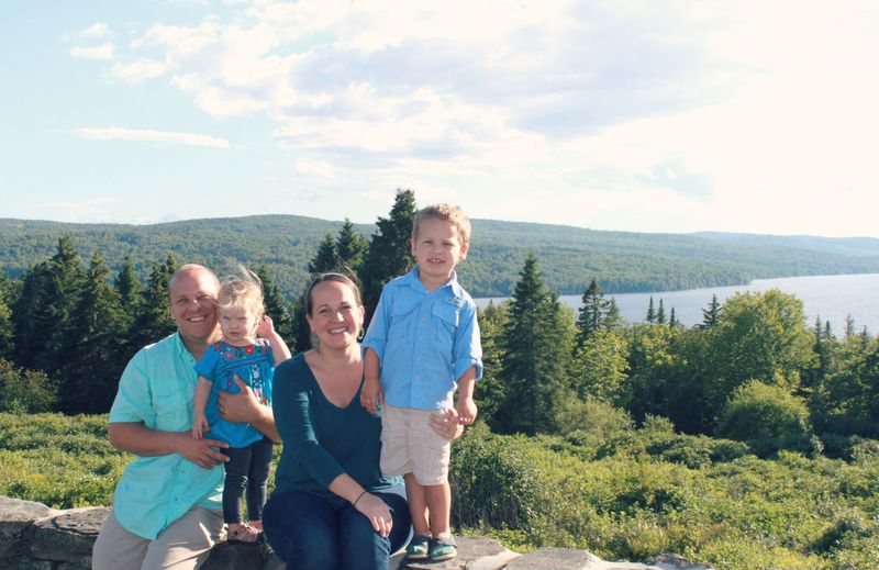 Rangeley Lake – Western Maine