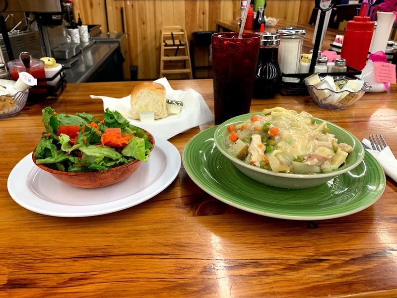 Miller's Country Kitchen