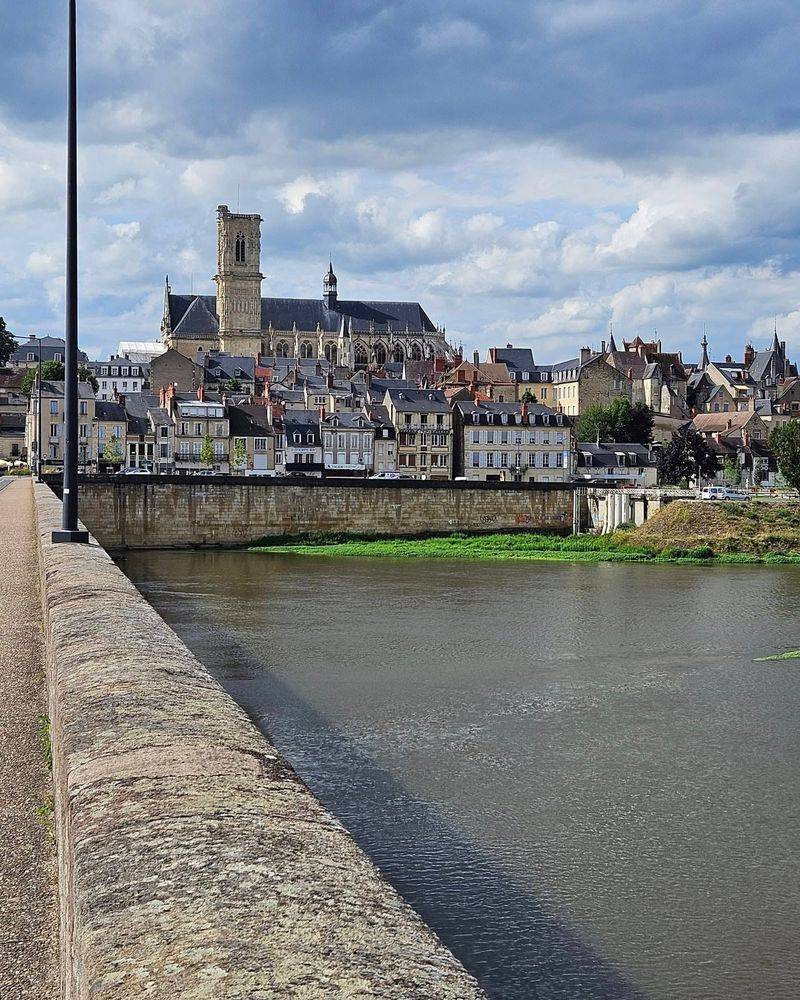 Nevers