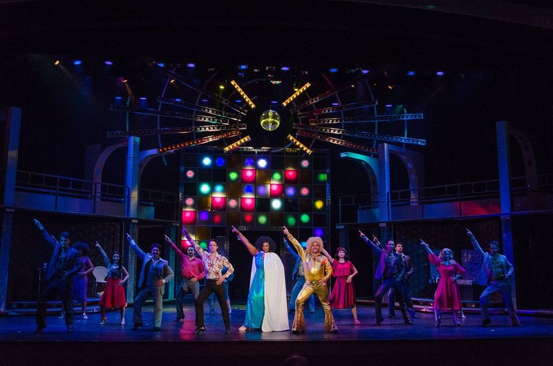Attend a Show at the Arts Center of Coastal Carolina