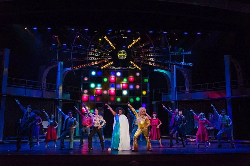 Attend a Show at the Arts Center of Coastal Carolina