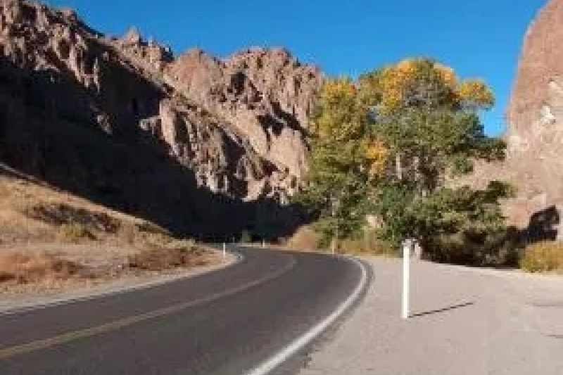 Wilson Canyon