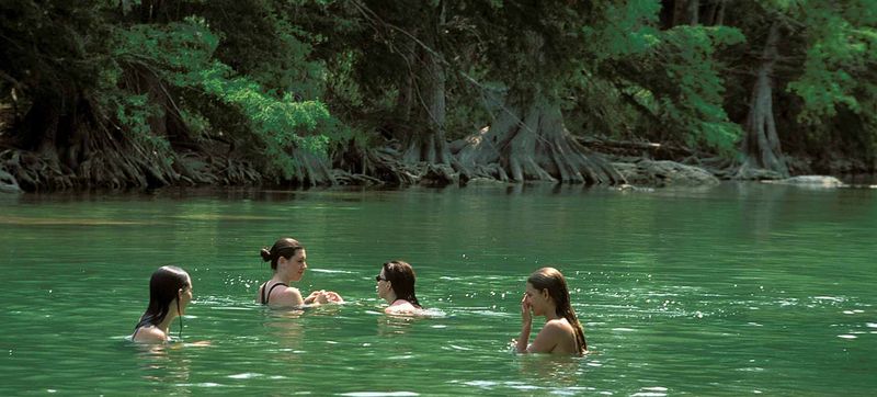 Pedernales Falls State Park