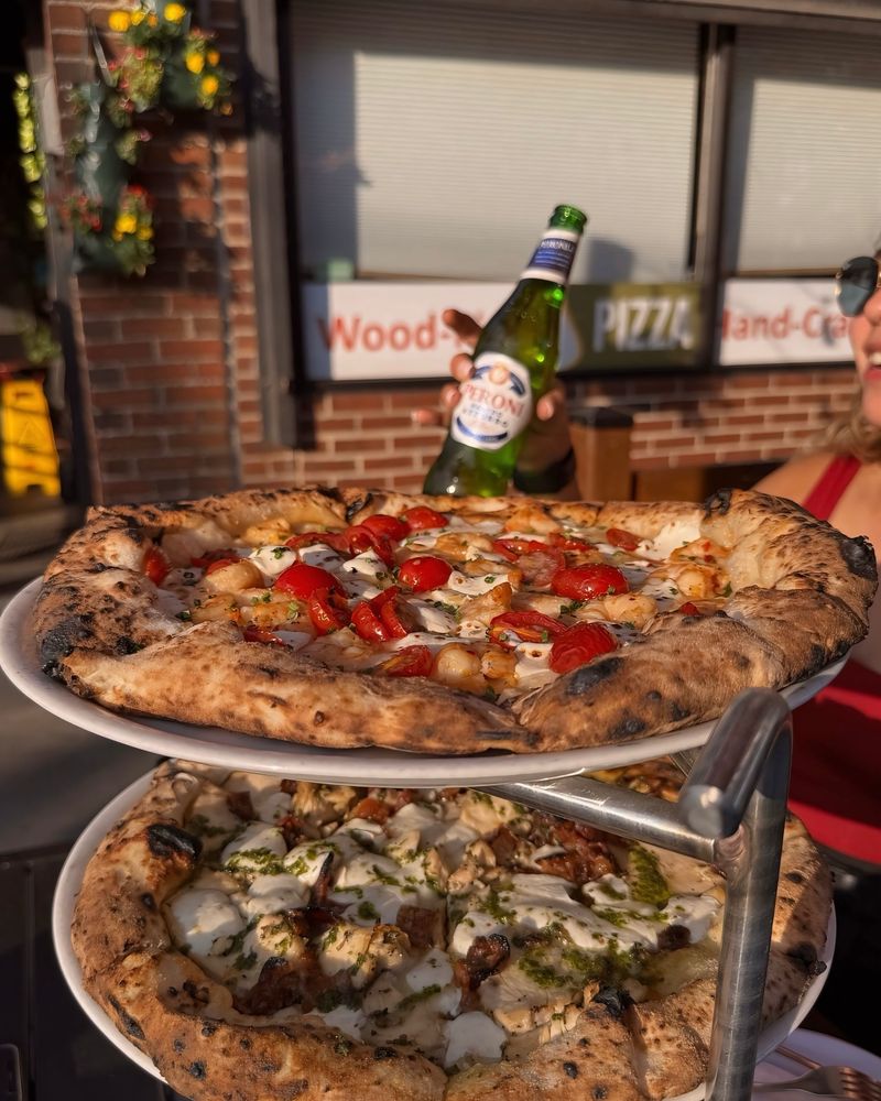 Ciao! Pizza & Pasta