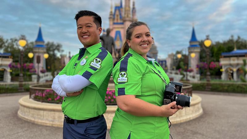 Take Advantage of PhotoPass