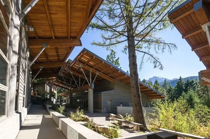 Learn at the North Cascades Institute