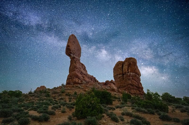Enjoy Stargazing