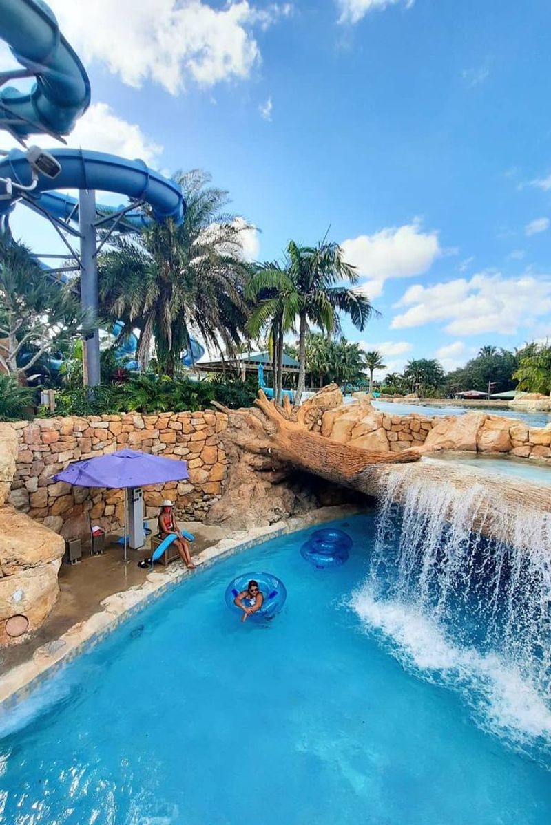 Aquatica Orlando