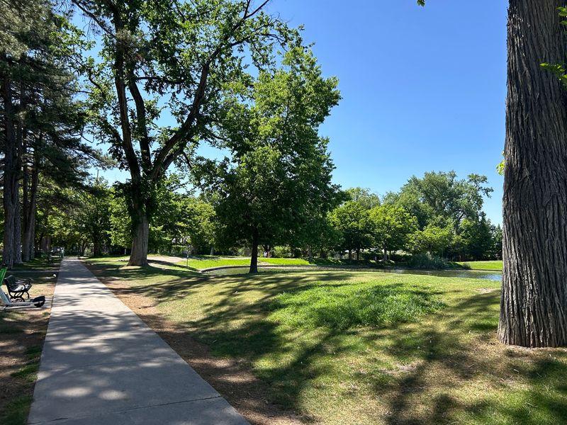 Liberty Park