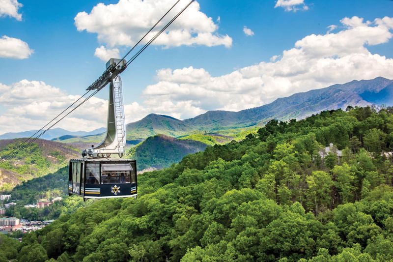 Ober Gatlinburg
