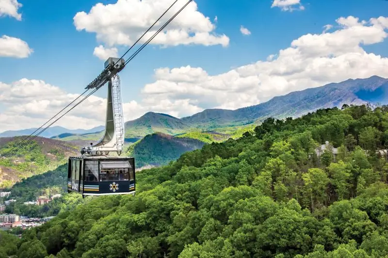 Ober Gatlinburg