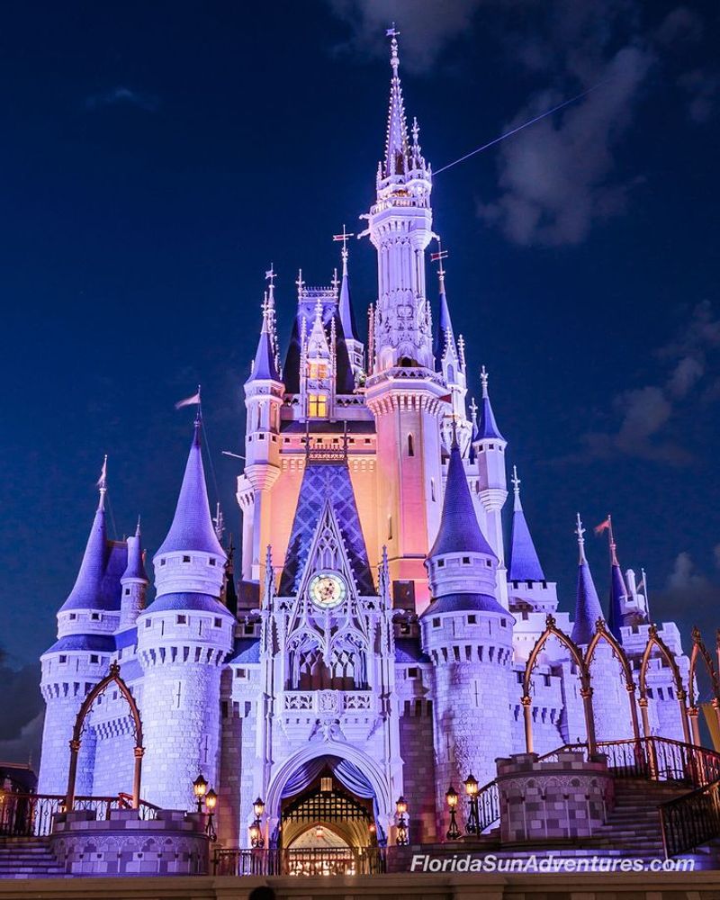 Magic Kingdom