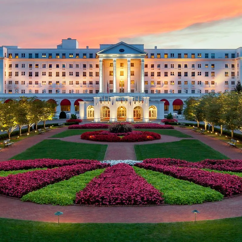 The Greenbrier