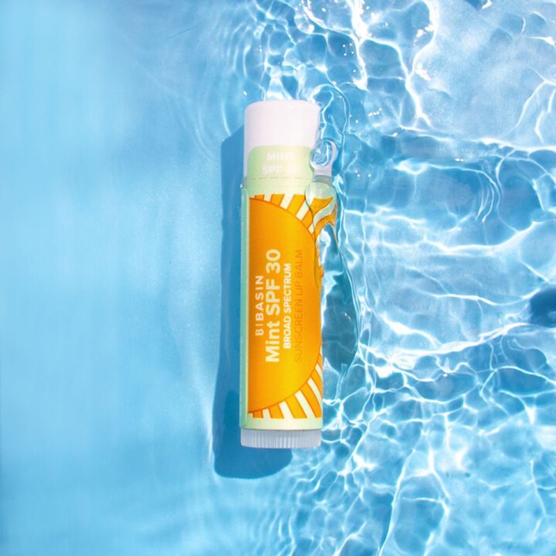 Sunscreen and Aloe