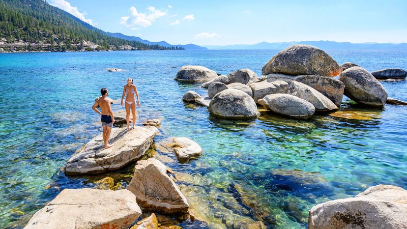 Lake Tahoe (CA/NV)