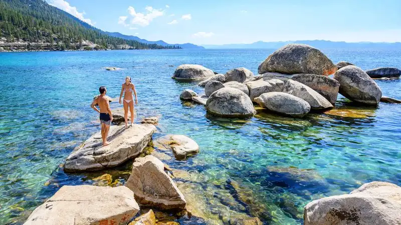 Lake Tahoe (CA/NV)