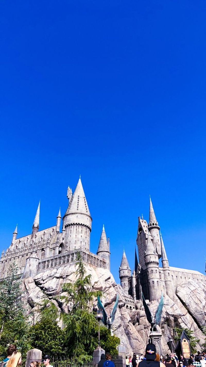 Universal Studios Hollywood